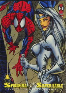 Spider-Man Series 1994